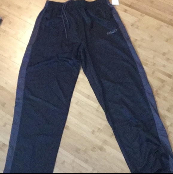 NEW And1 Track Suit Lg - Picture 4 of 6